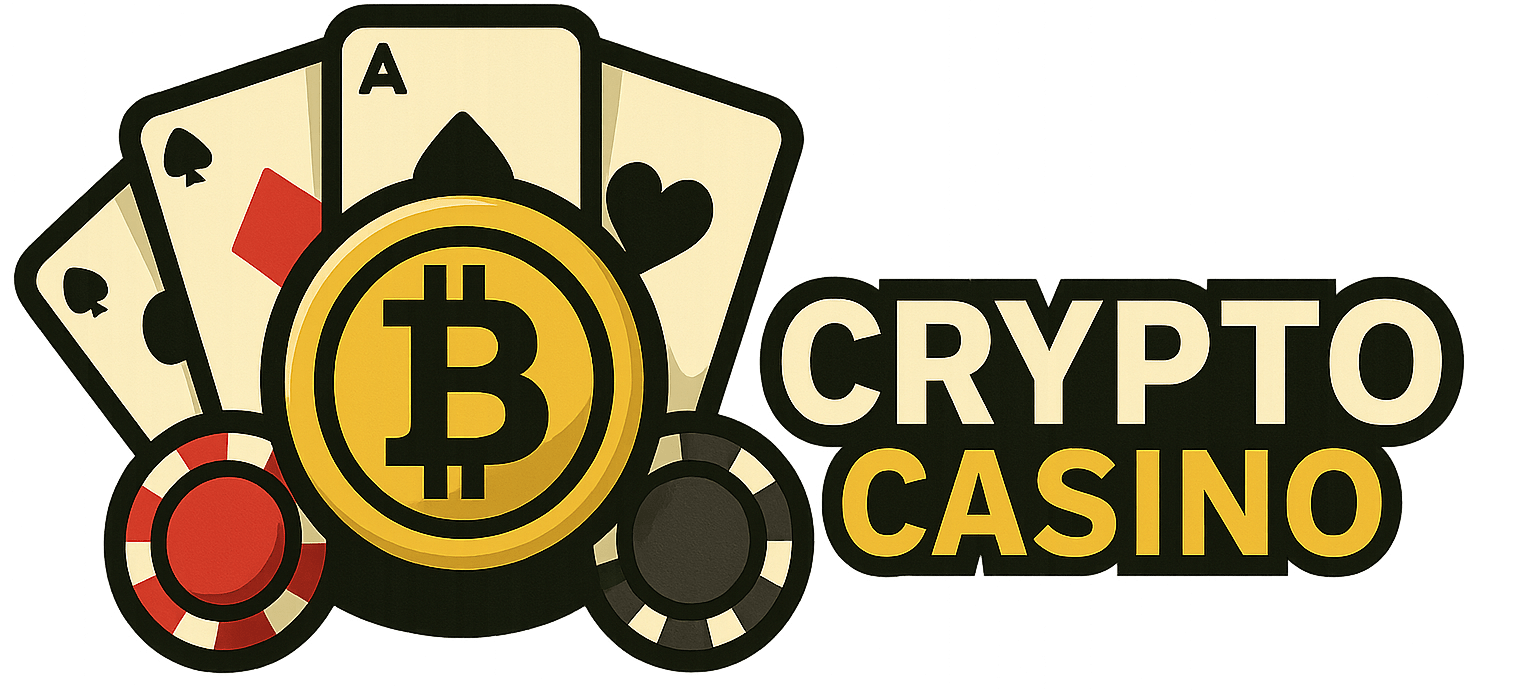 CryptoCasino