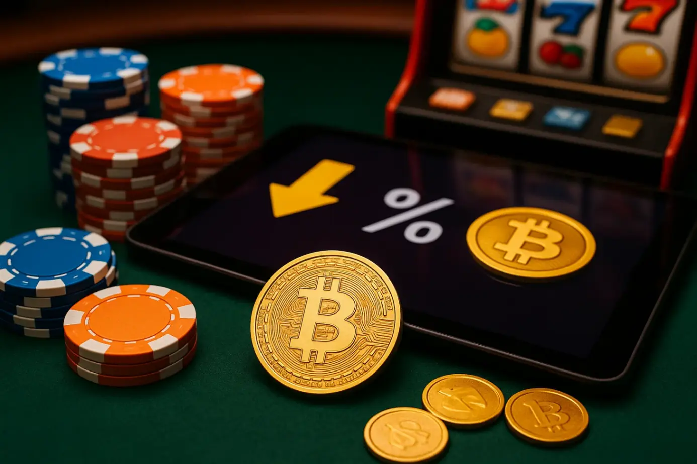 Практика выбора: когда использовать Bitcoin, а когда — альтернативу