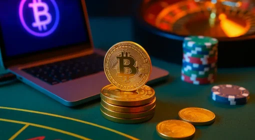Bitcoin в криптоказино: депозиты, комиссии, лимиты Bitcoin в криптоказино: депозиты, комиссии, лимиты
