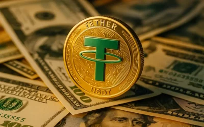 USDT: стабильная монета для пополнений и выводов