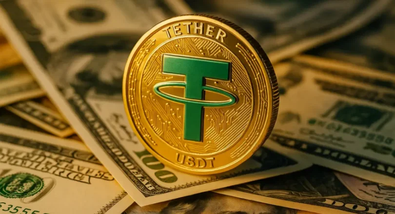 USDT: стабильная монета для пополнений и выводов