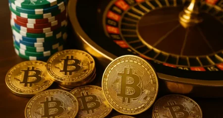 Где купить криптовалюту для игры в казино: обзор способов