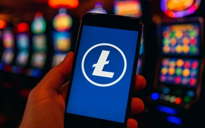 Litecoin: быстрые переводы для игр