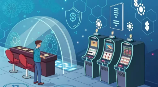 Zero-Knowledge Proofs в крипто казино: новая эра честной игры